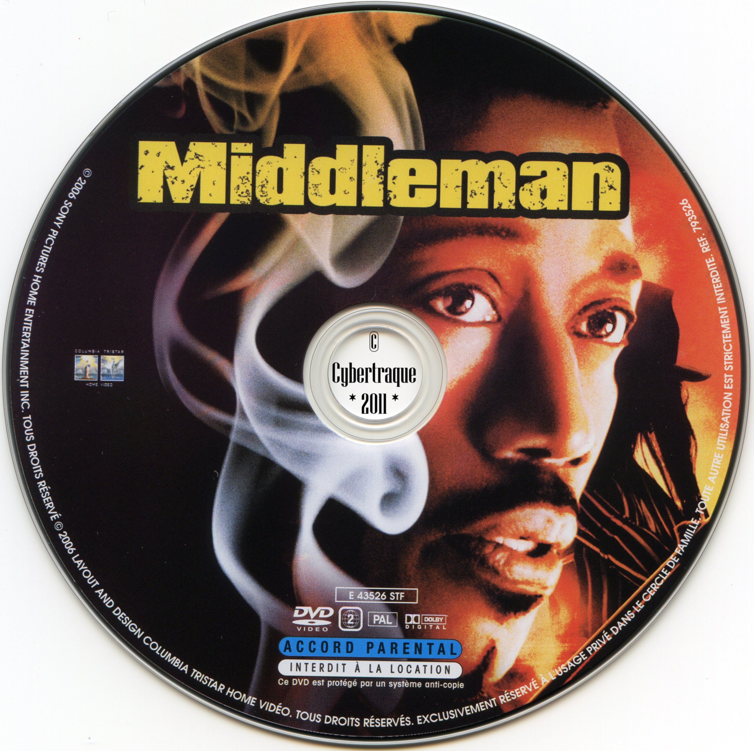 Middleman