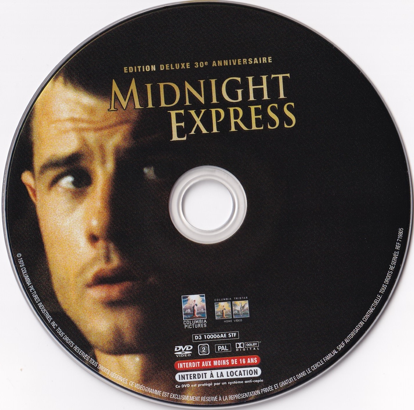 Midnight Express v2