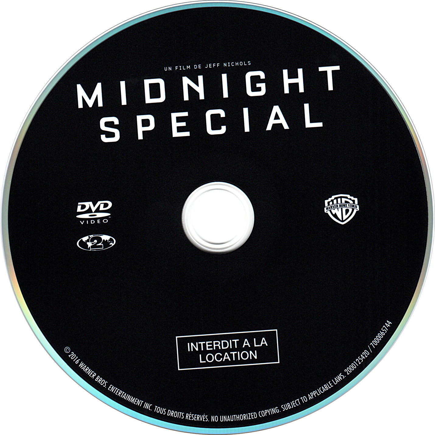 Midnight special