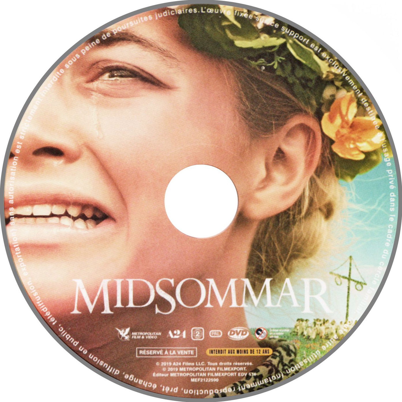 Midsommar