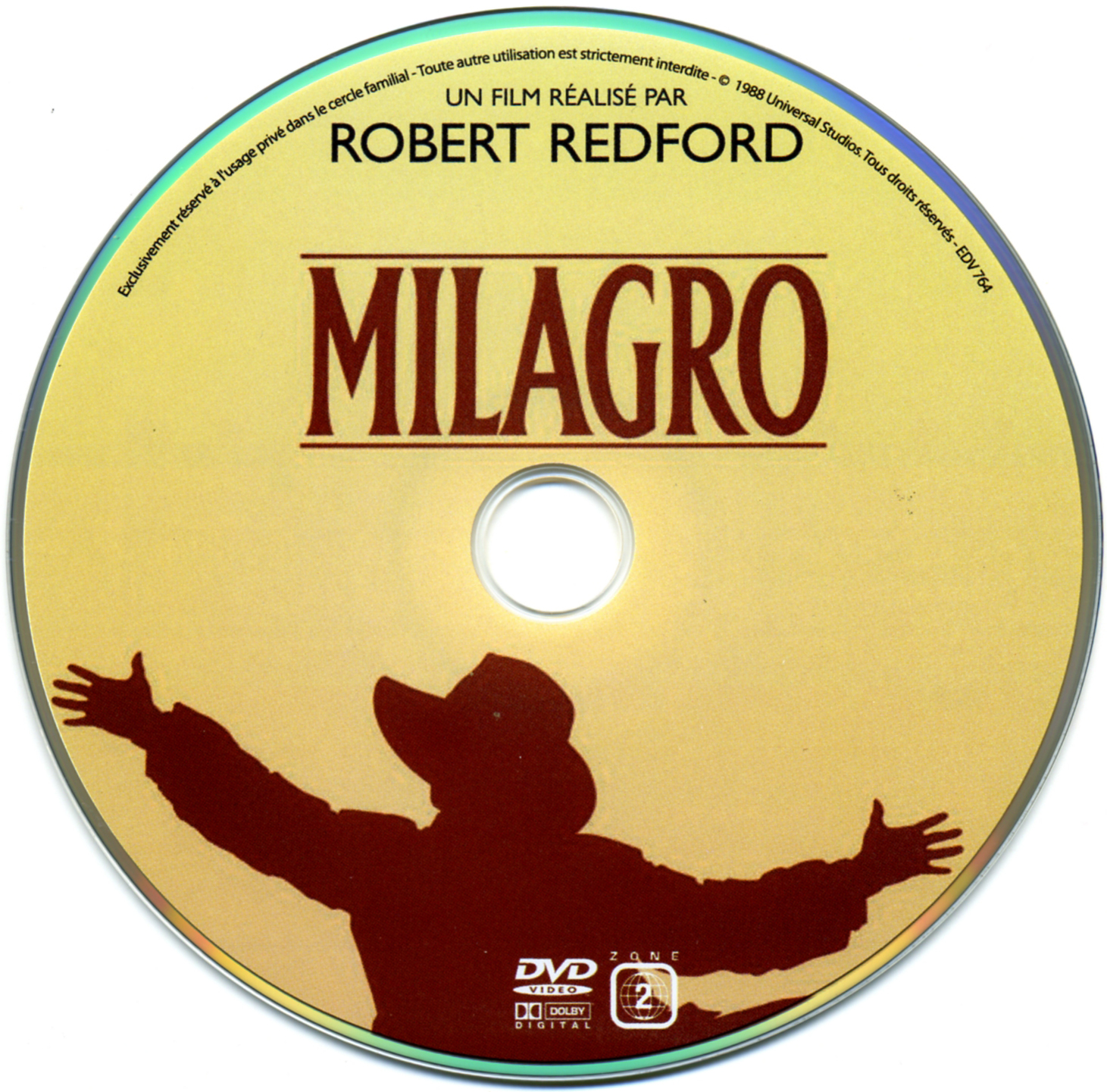 Milagro