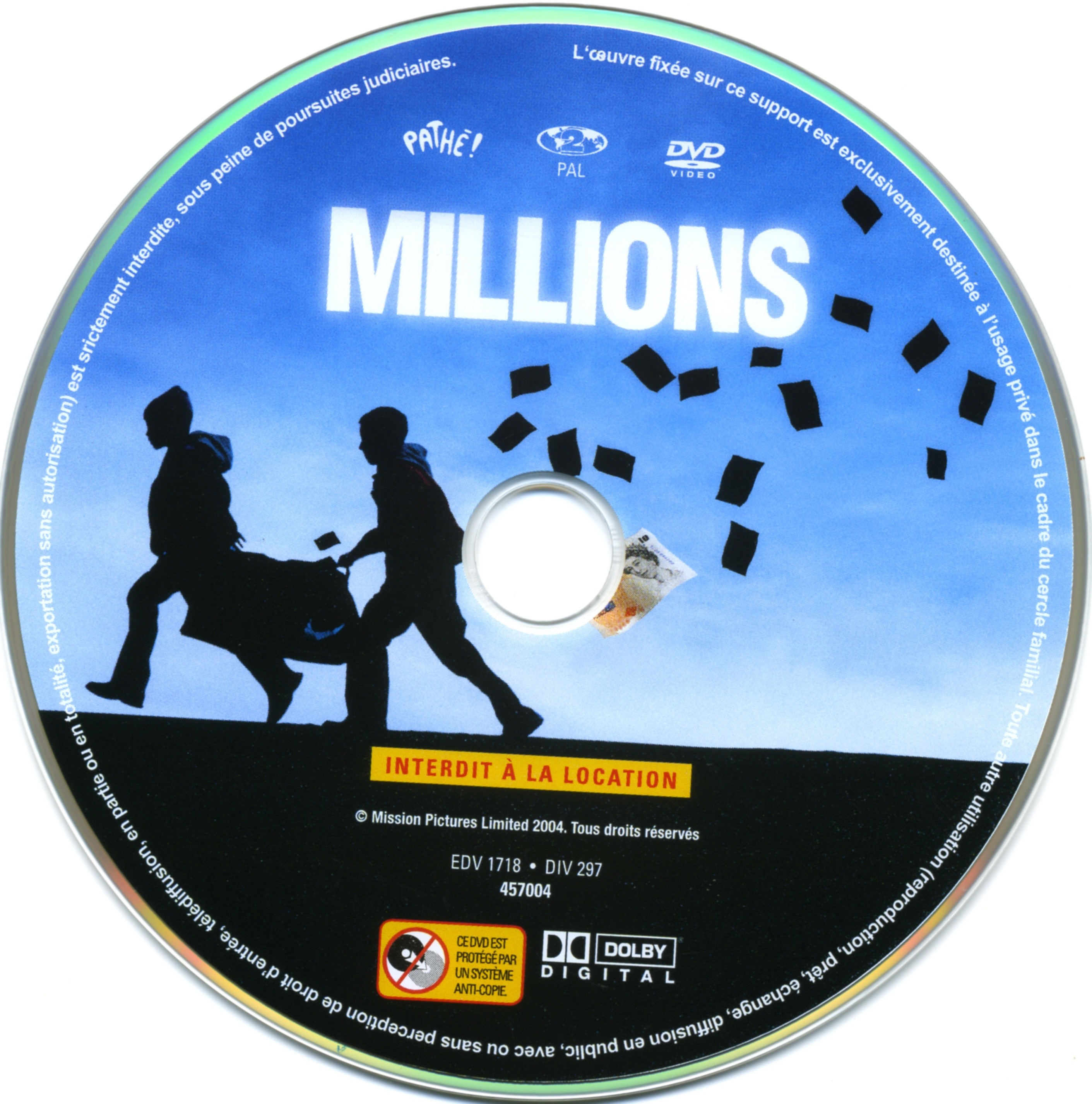 Millions