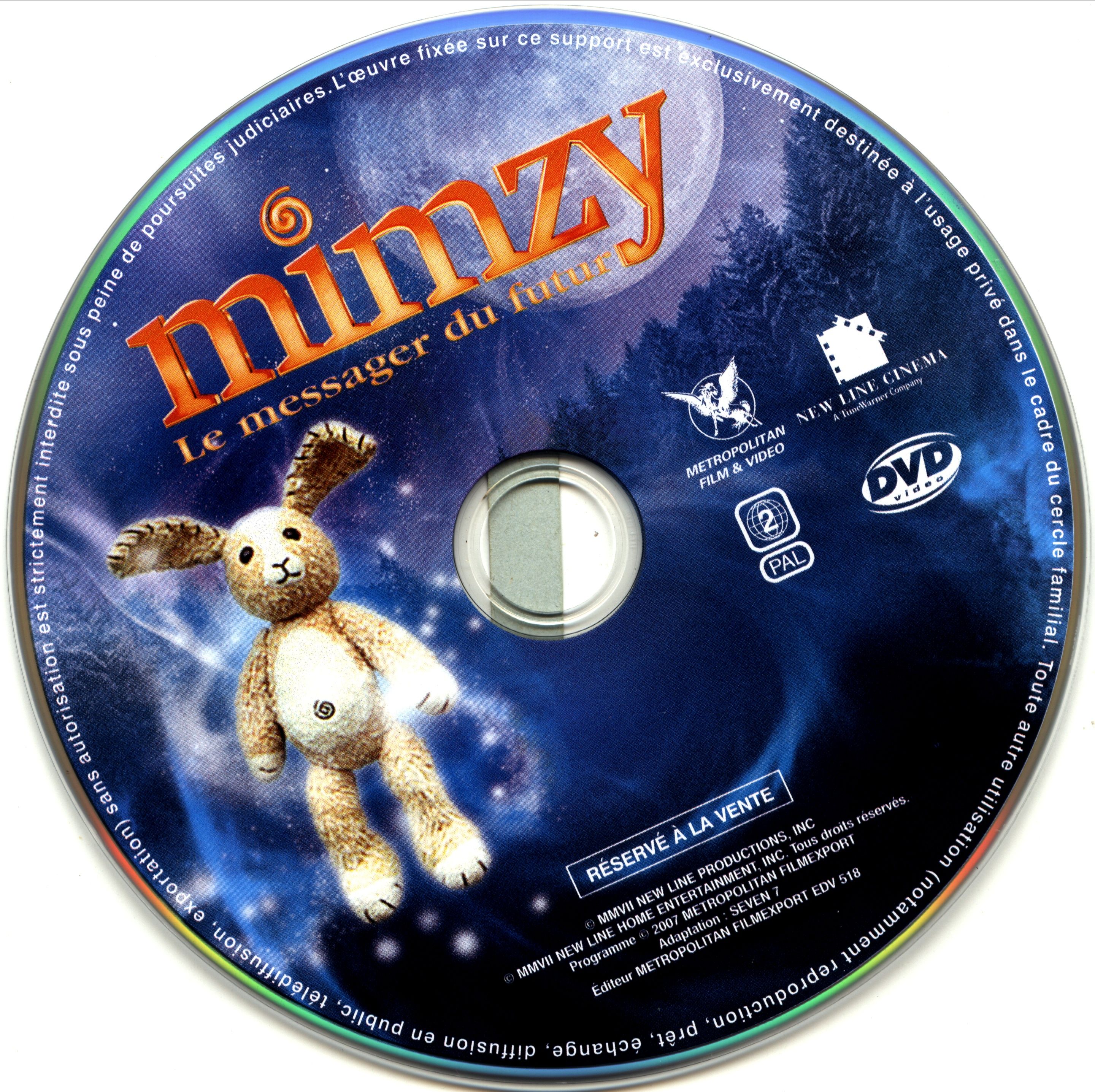 Mimzy v3