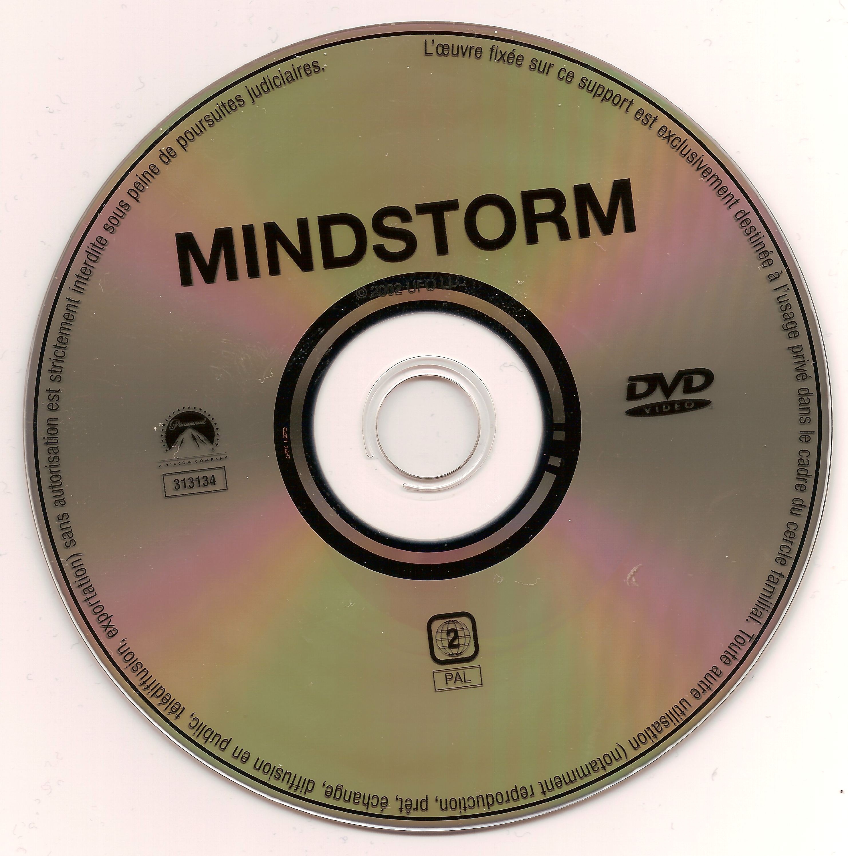 Mindstorm