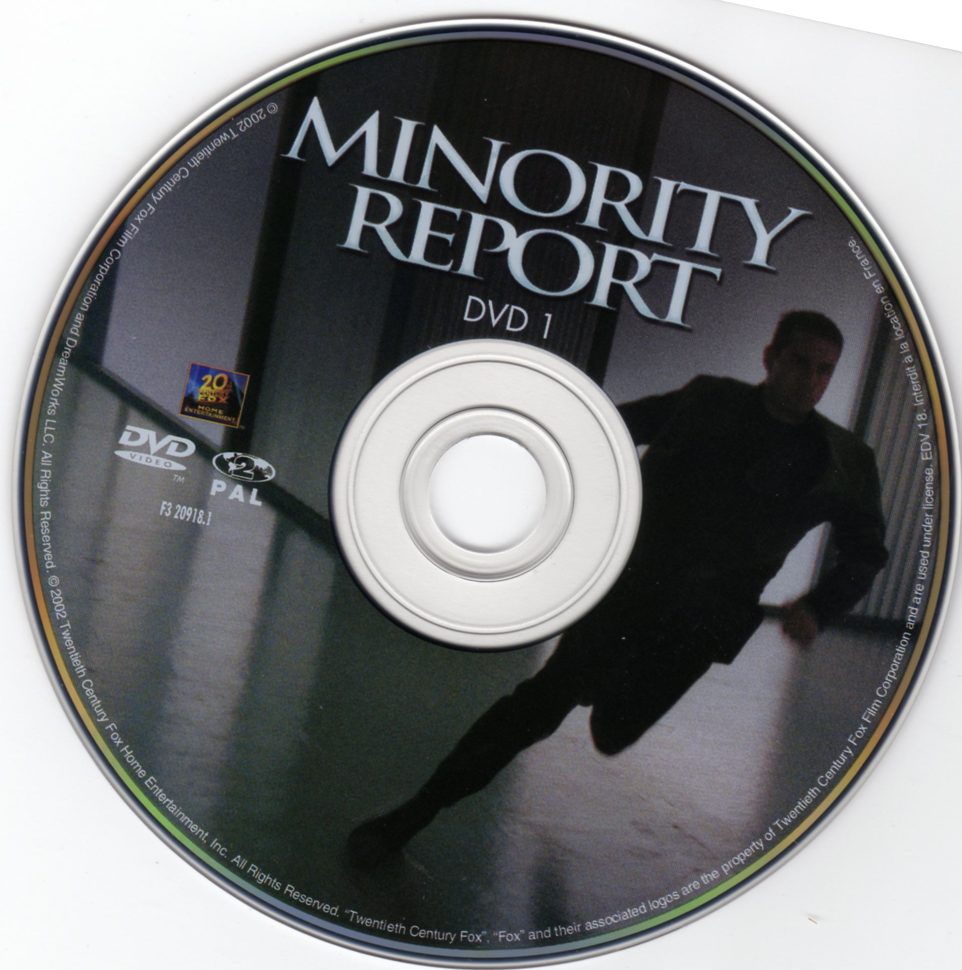 Minority report