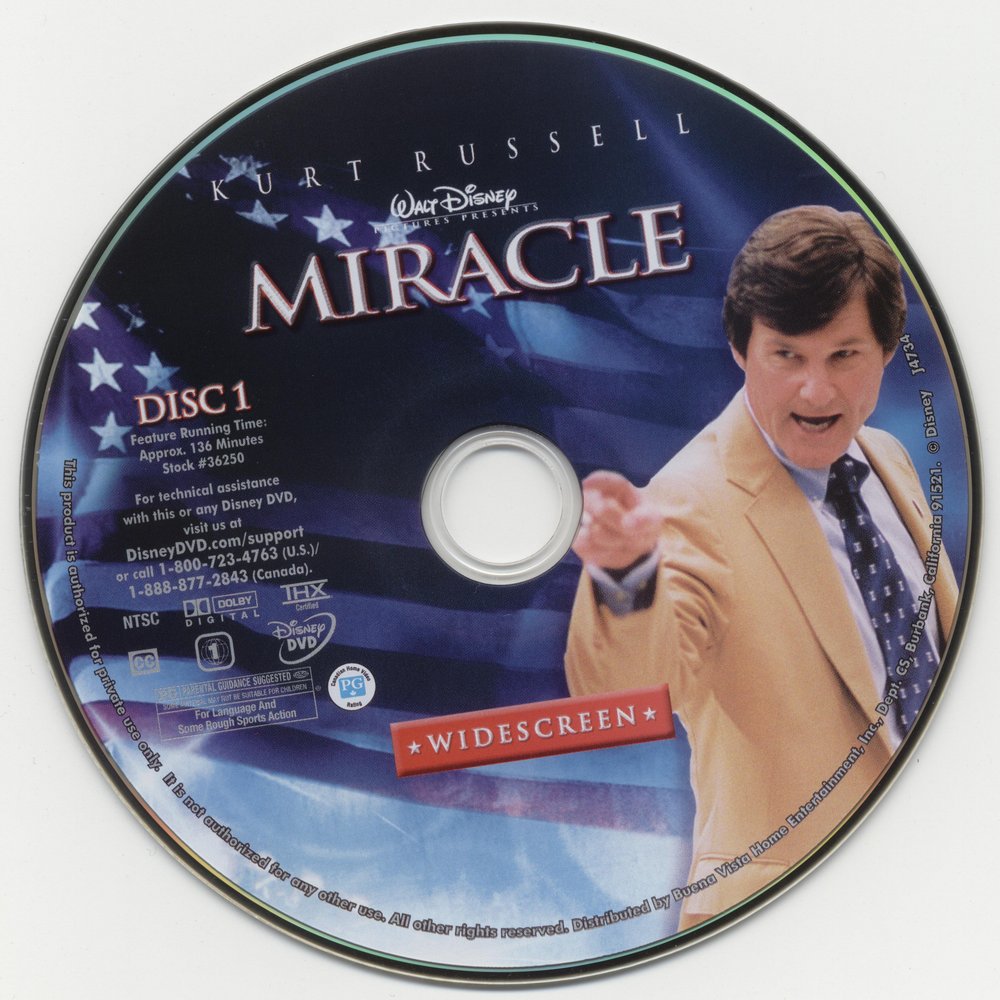 Miracle Zone 1