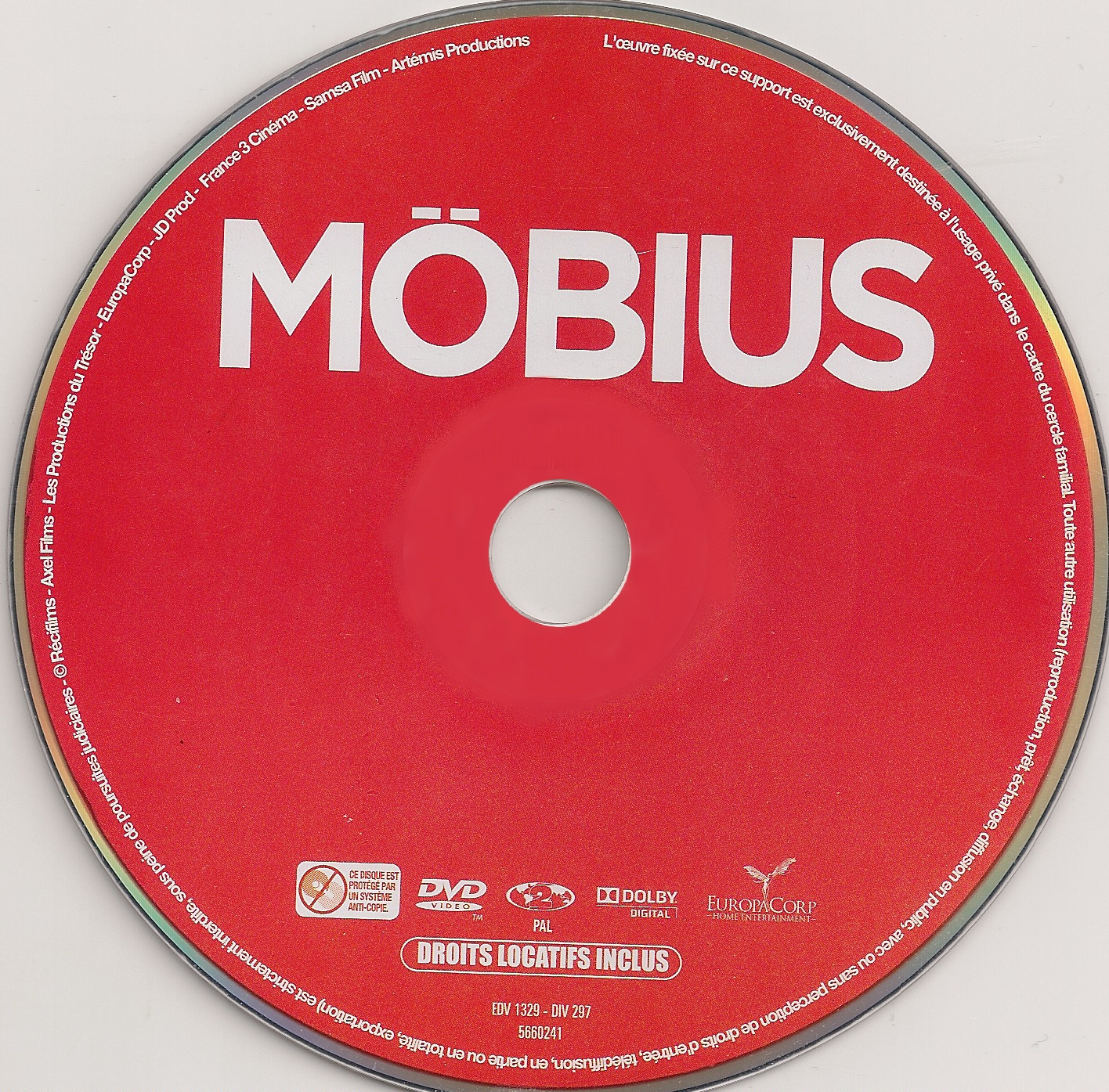 Mbius