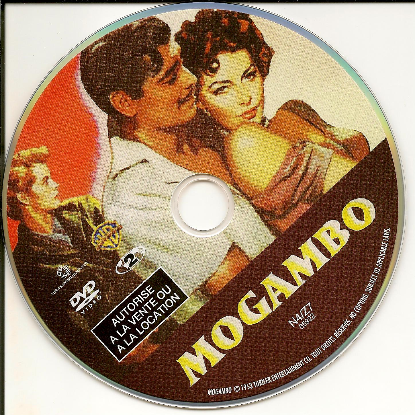 Mogambo