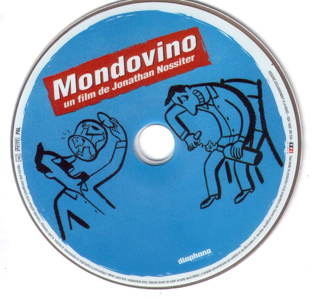 Mondovino