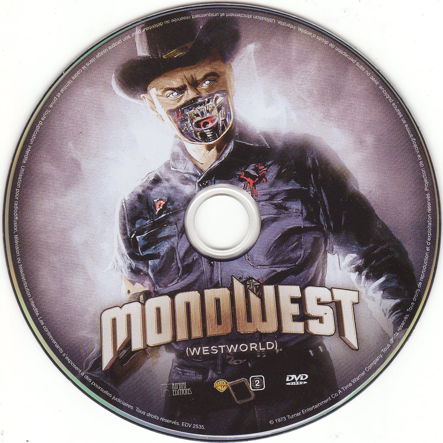 Mondwest v2