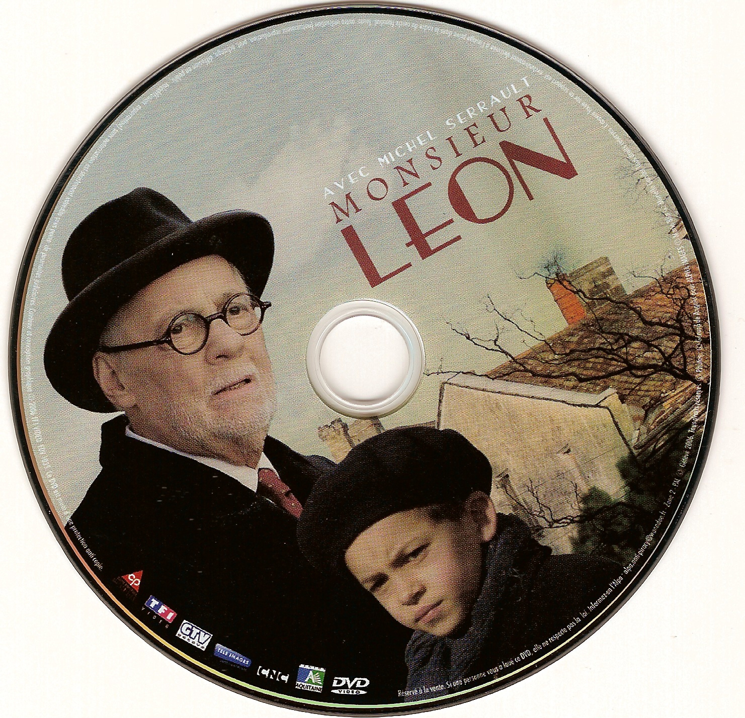 Monsieur Leon