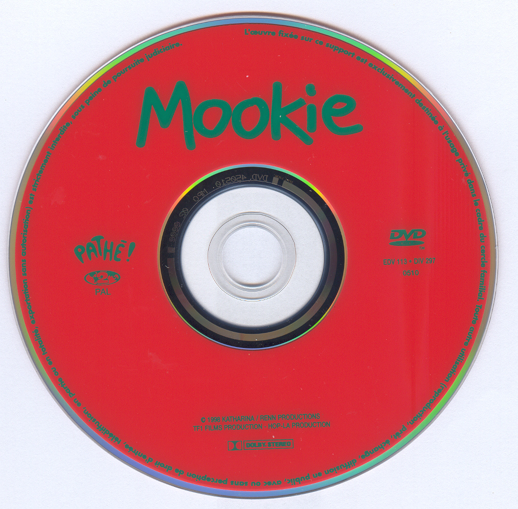 Mookie