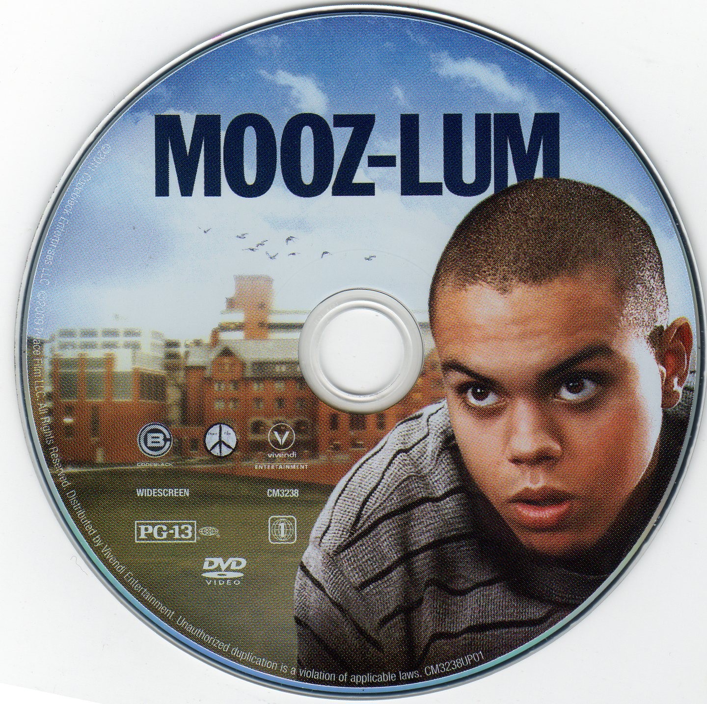 Mooz-Lum Zone 1