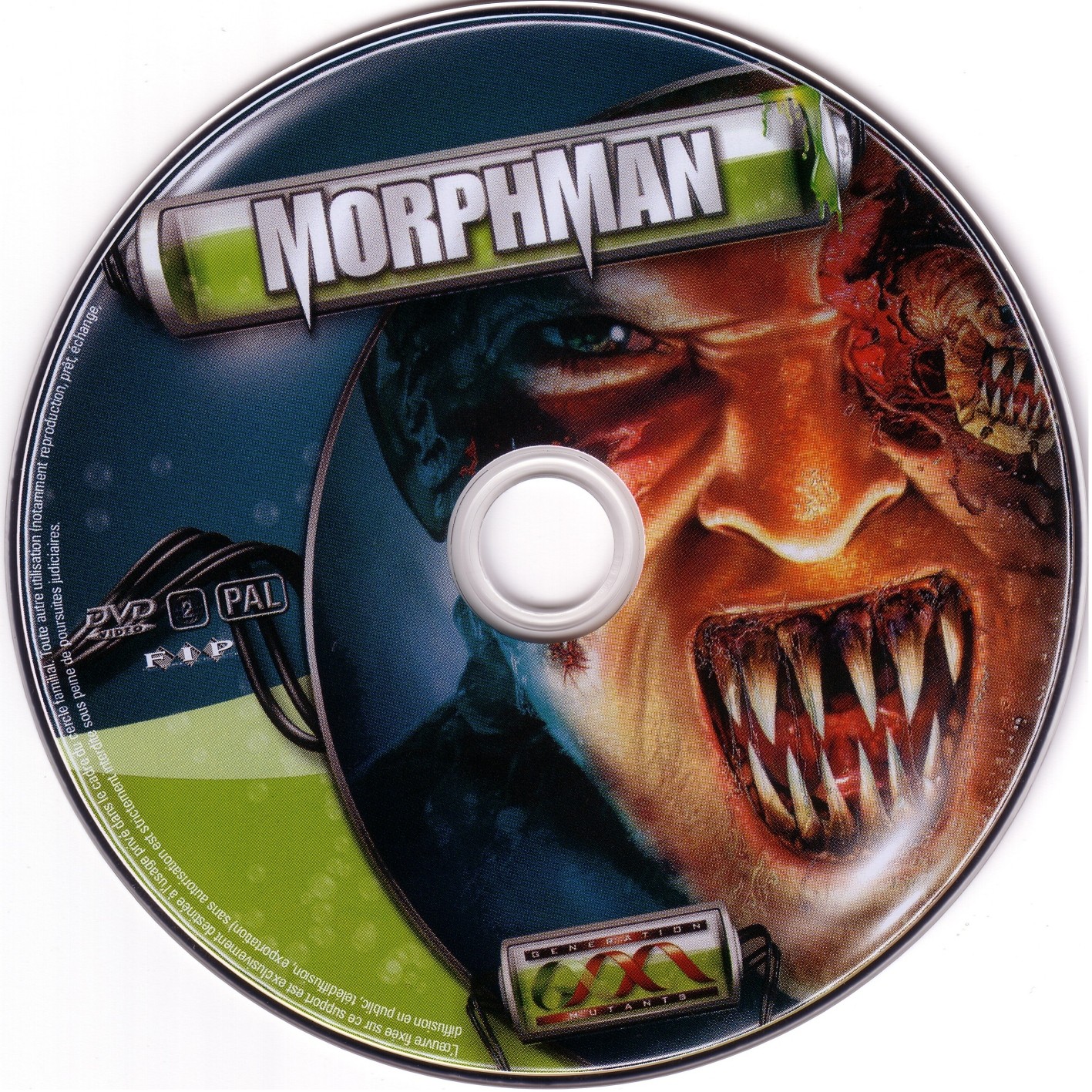 Morphman