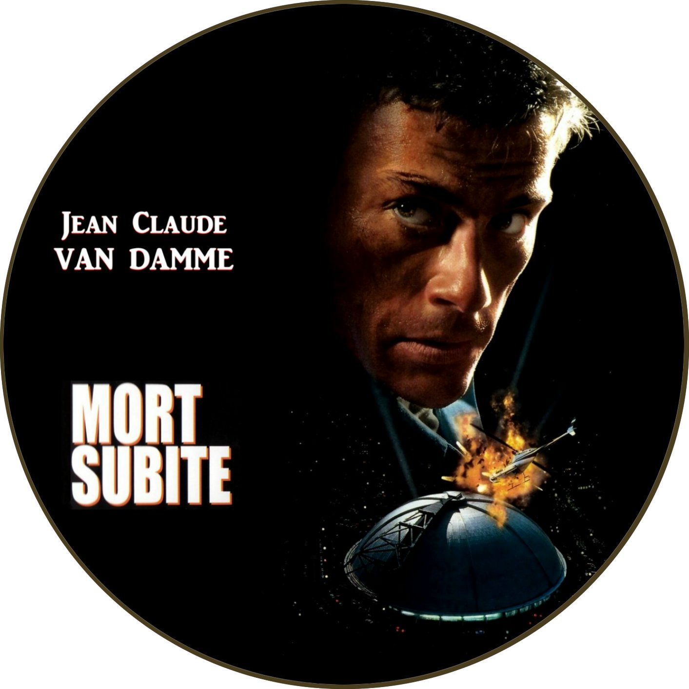 Mort subite custom