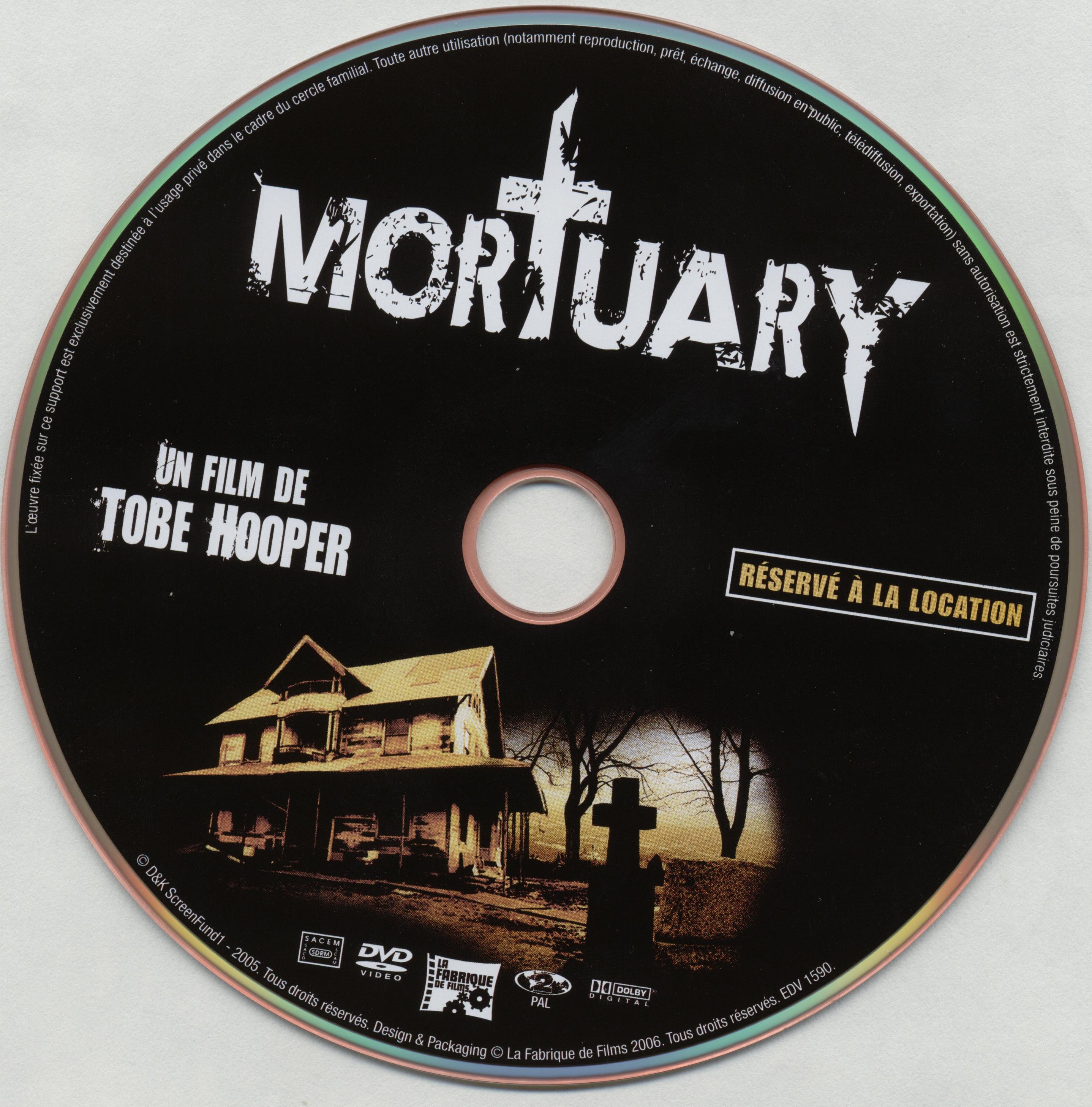 Mortuary