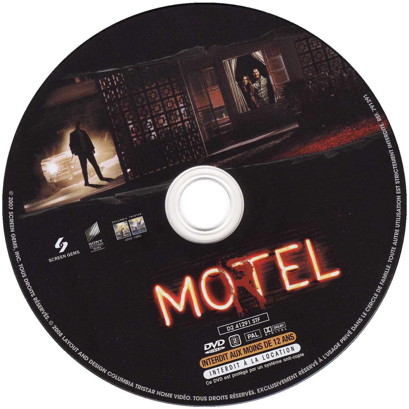 Motel