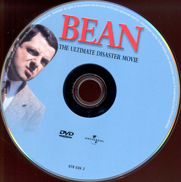 Mr Bean La Totale le film
