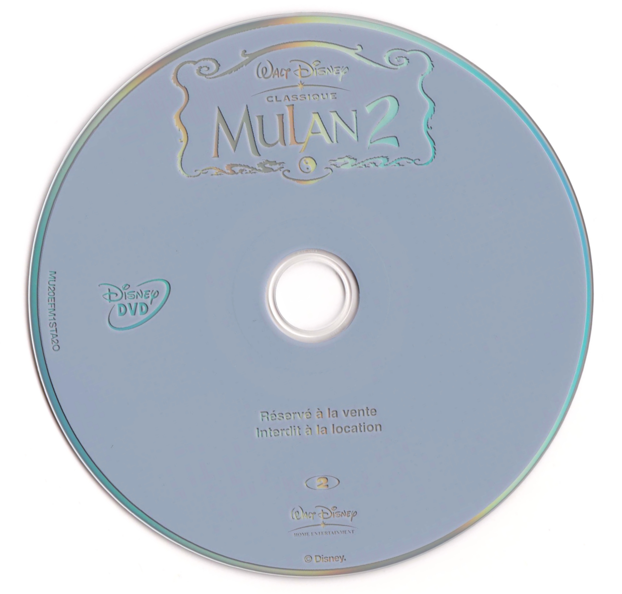Mulan 2 v2