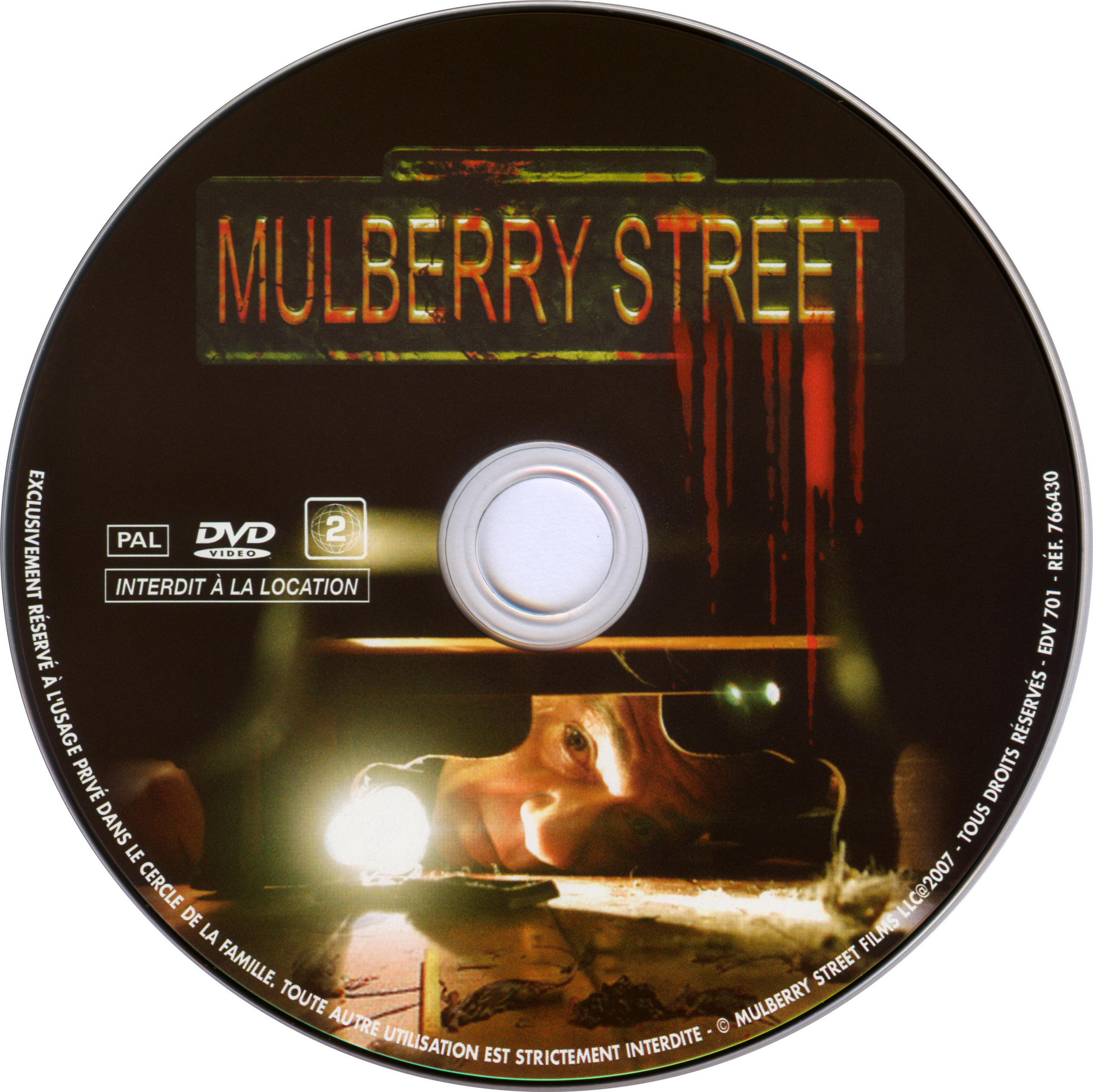 Mulberry street