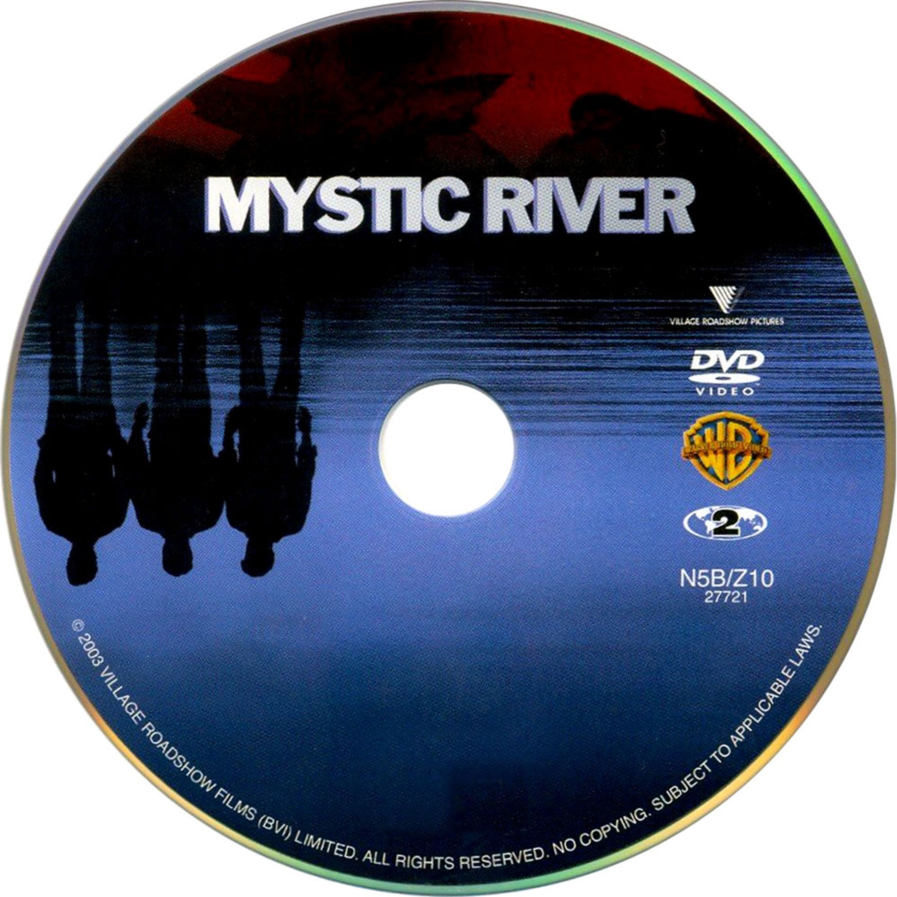 Mystic river