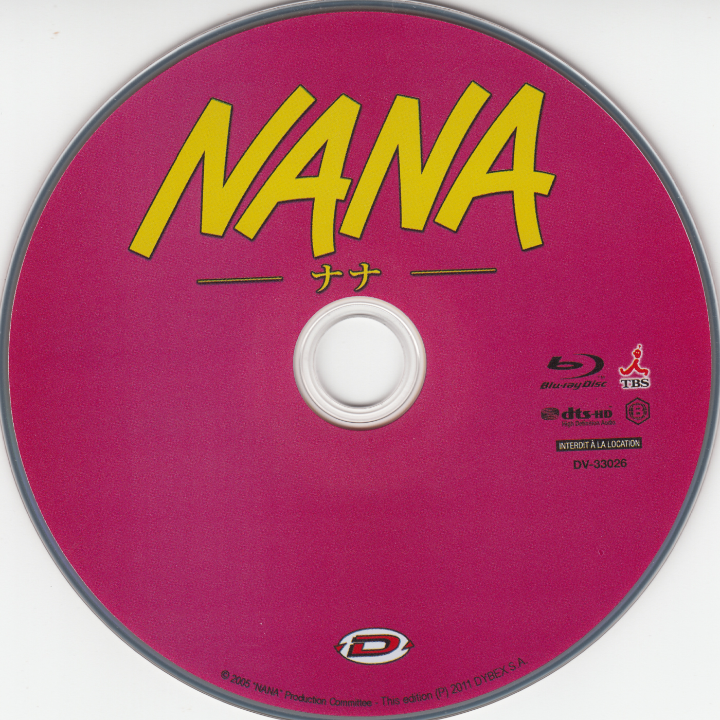 Nana