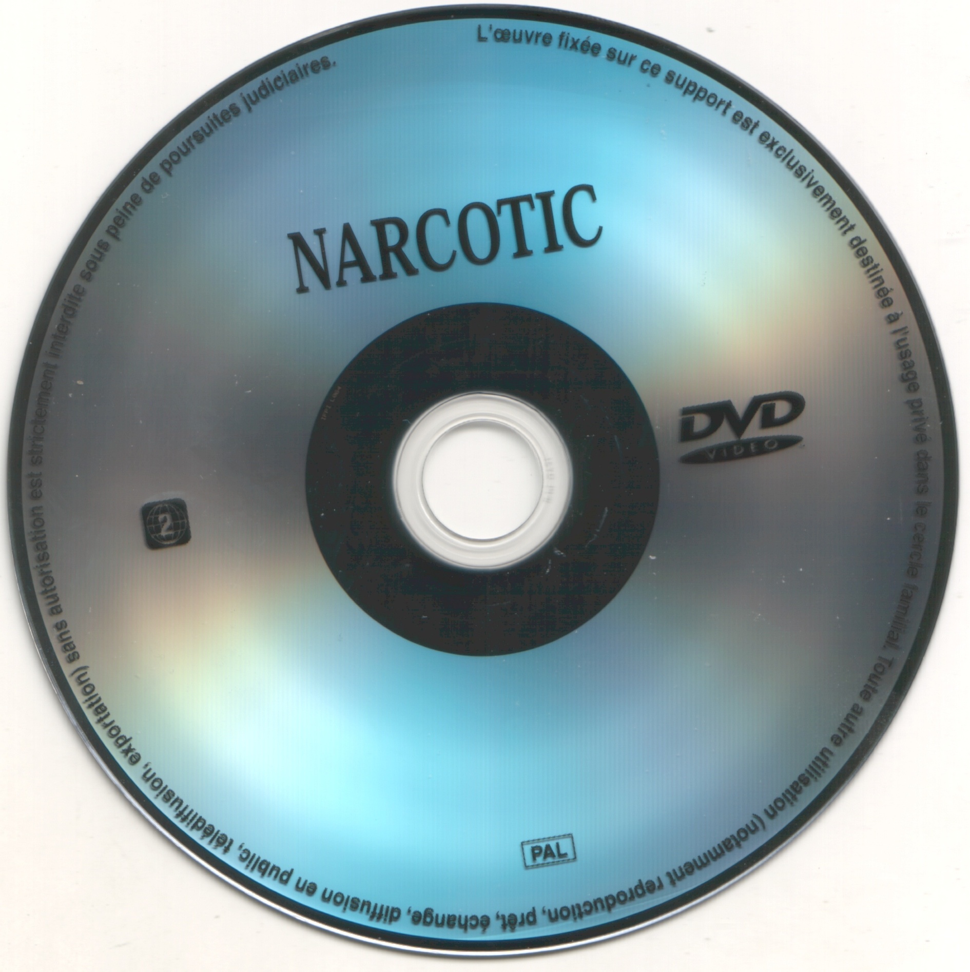 Narcotic