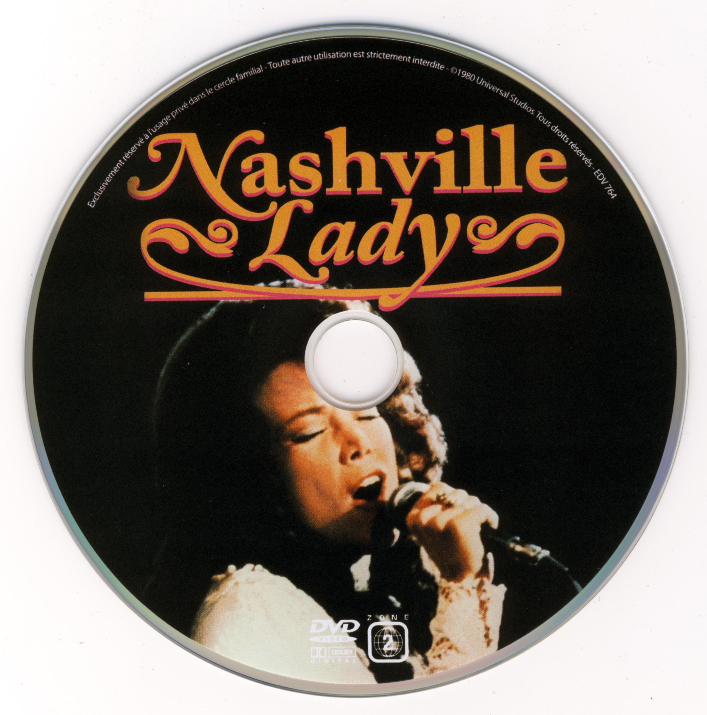Nashville lady