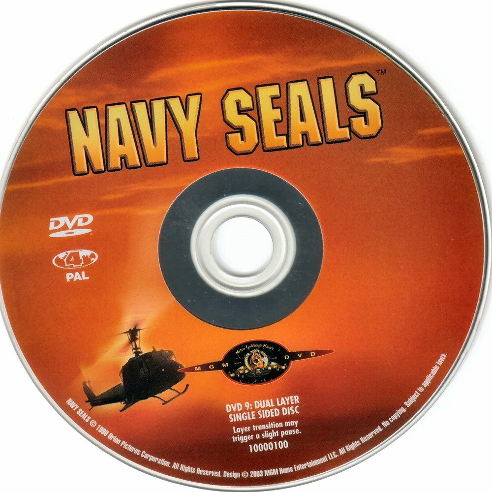 Navy seals v2