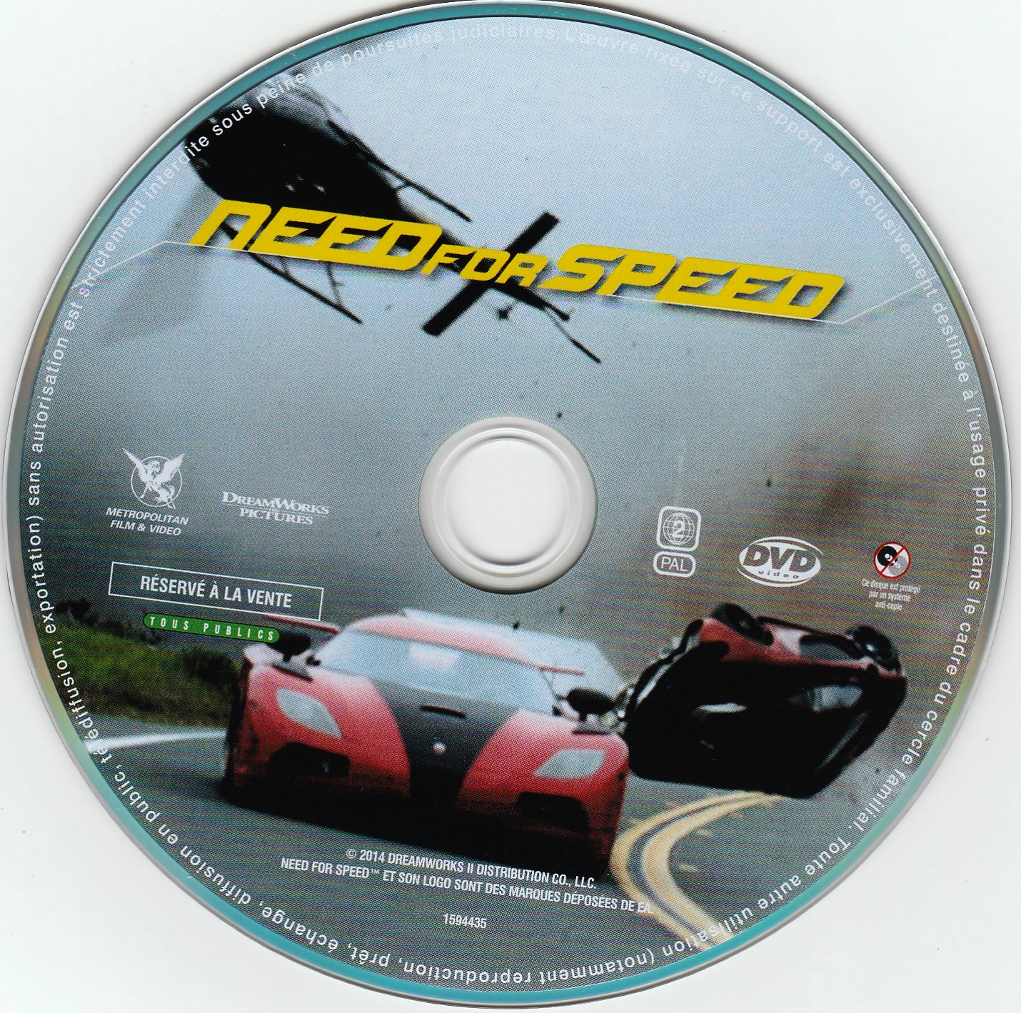 Need for Speed