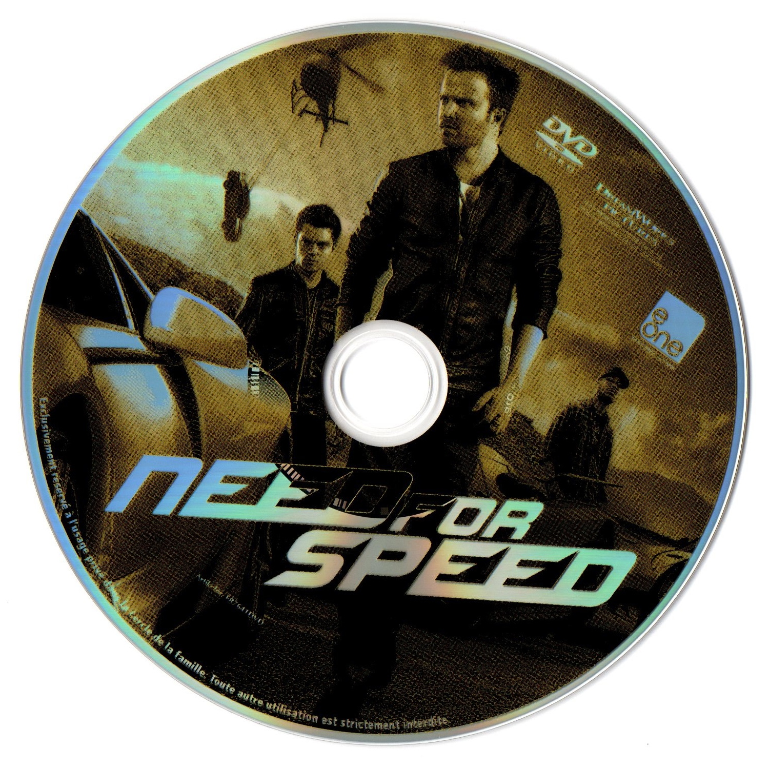 Need for Speed v2