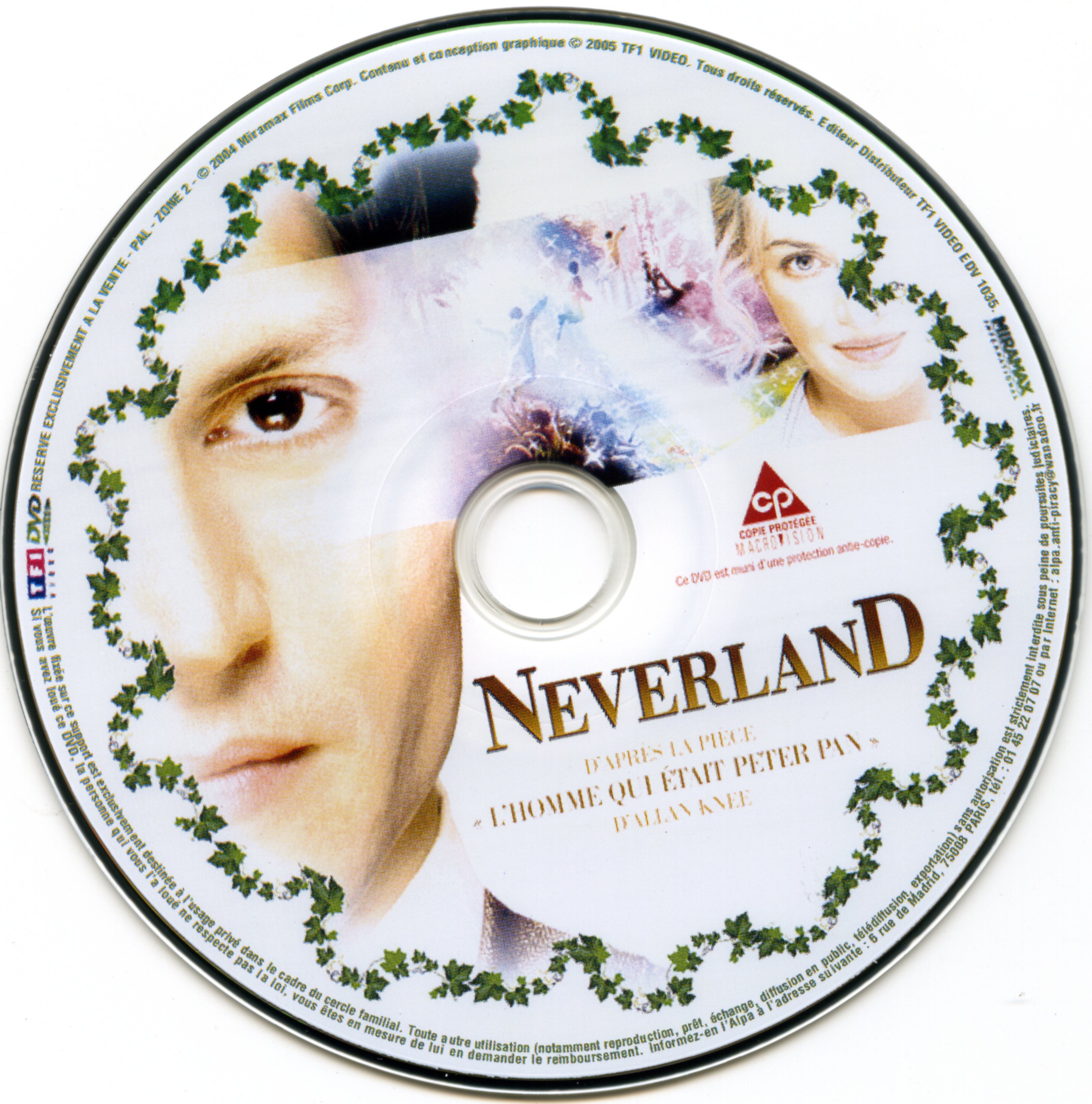 Neverland  v2