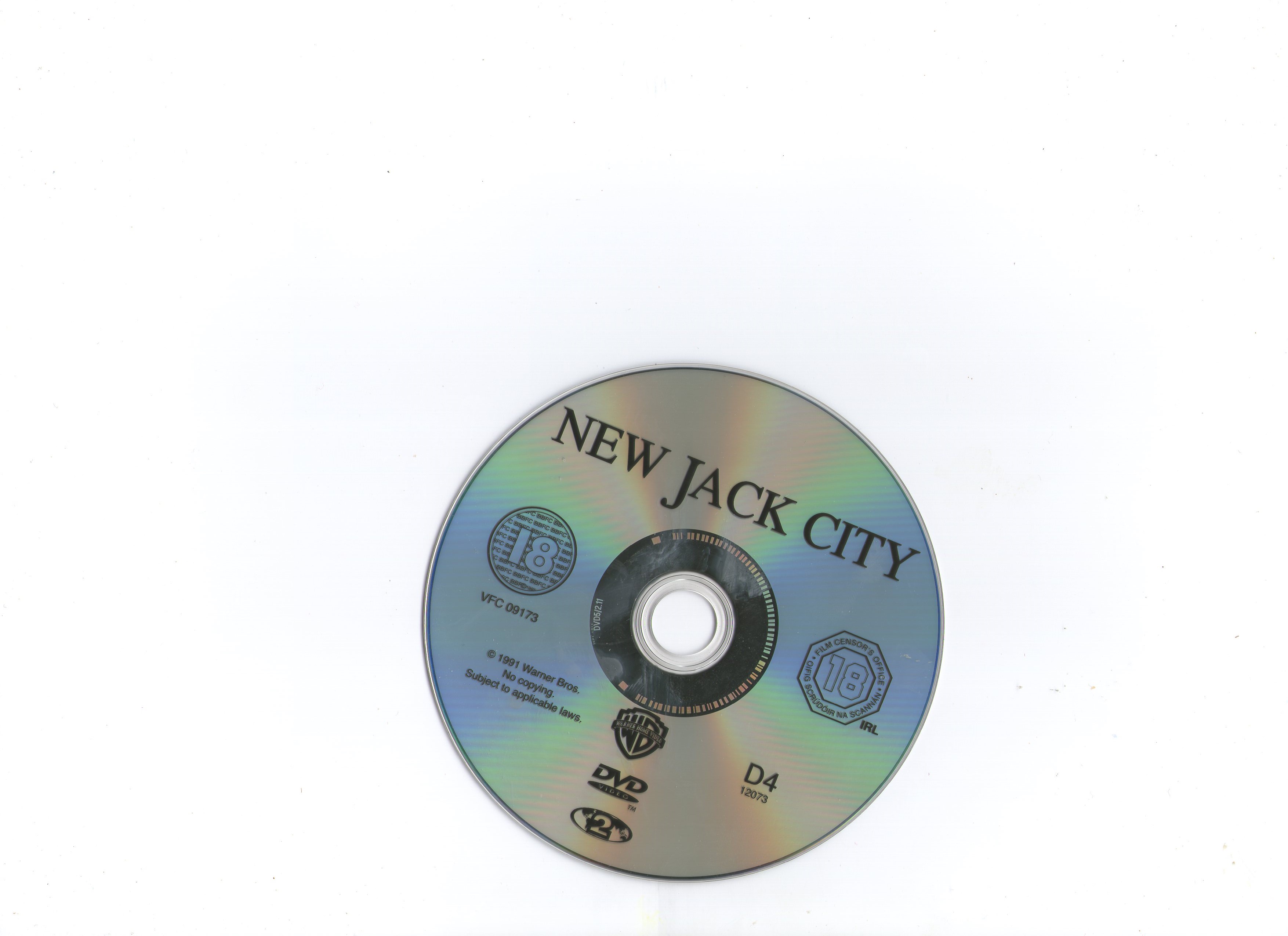 New Jack City