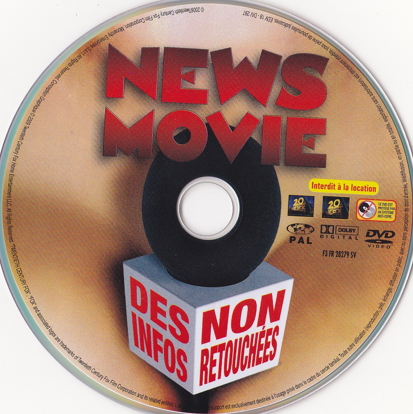 News Movie