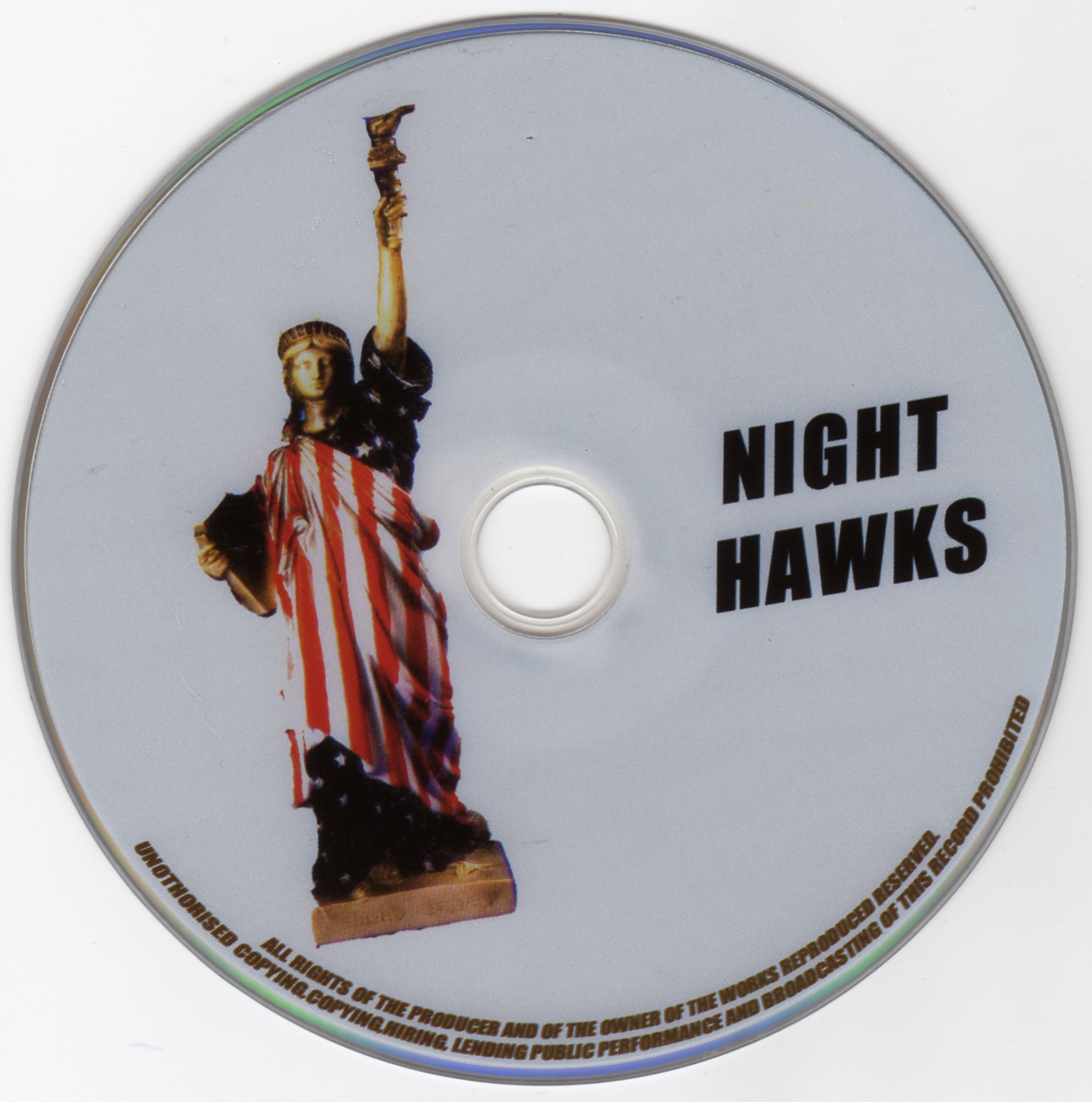 Night hawks