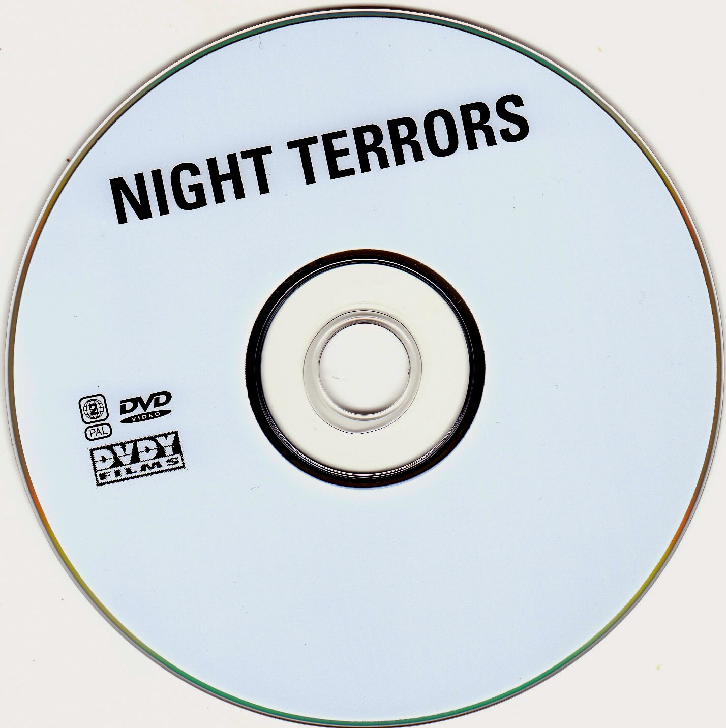 Night terrors