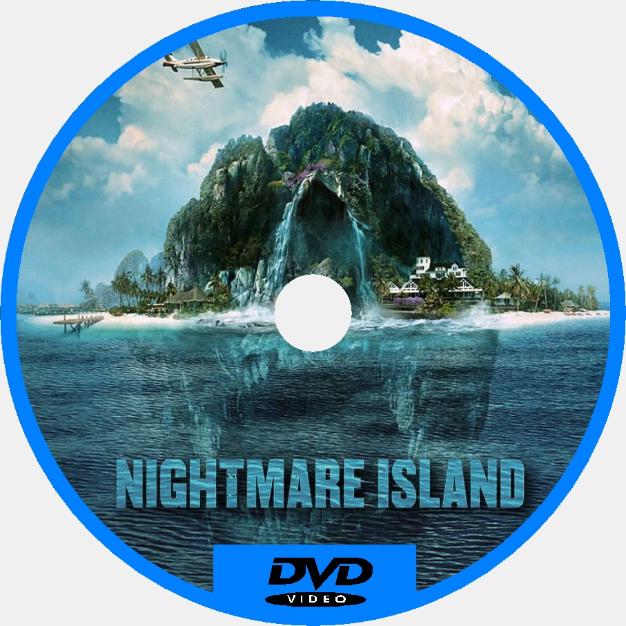Nightmare island custom