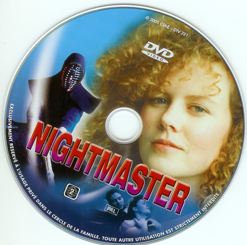 Nightmaster