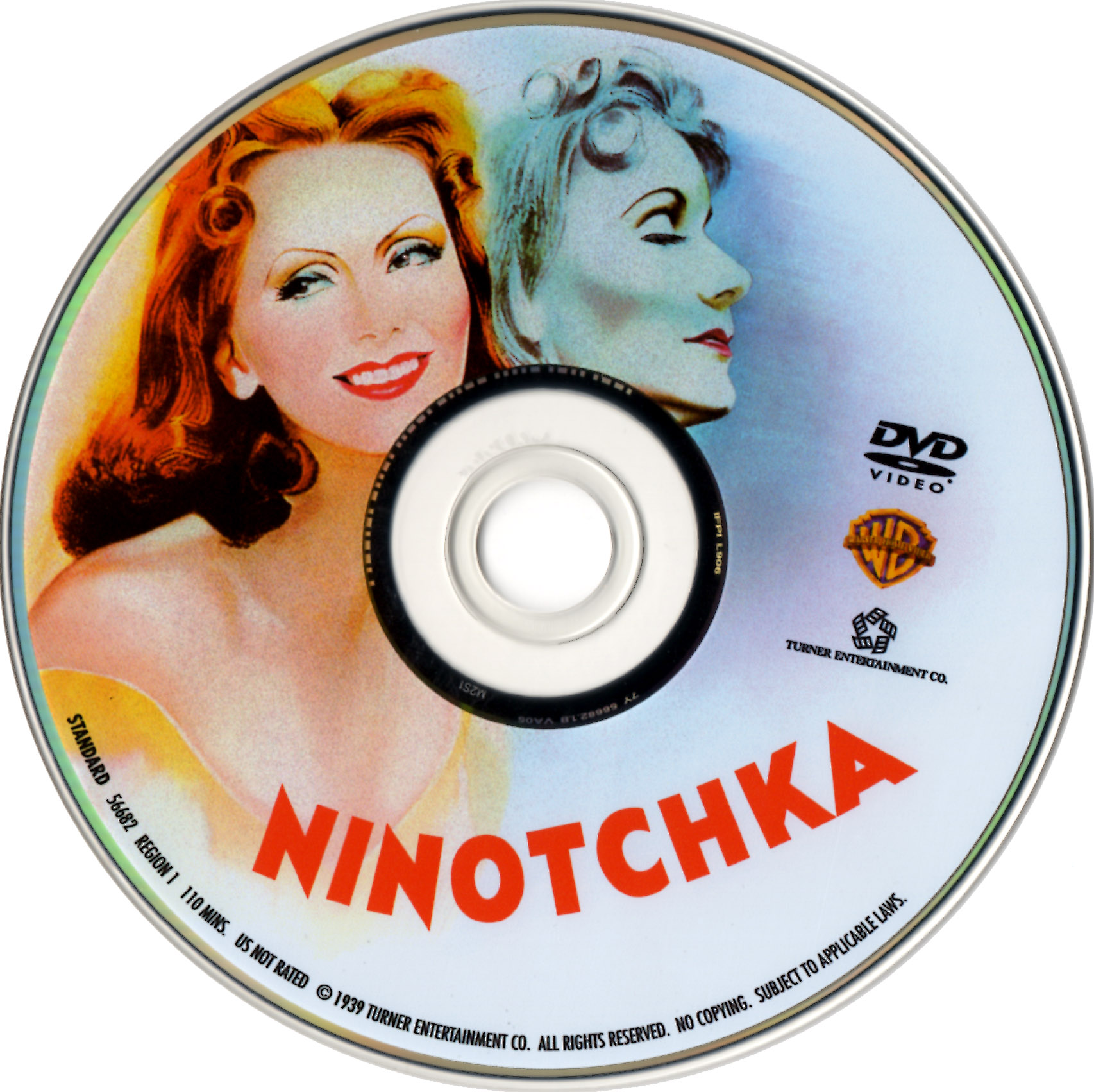 Ninotchka