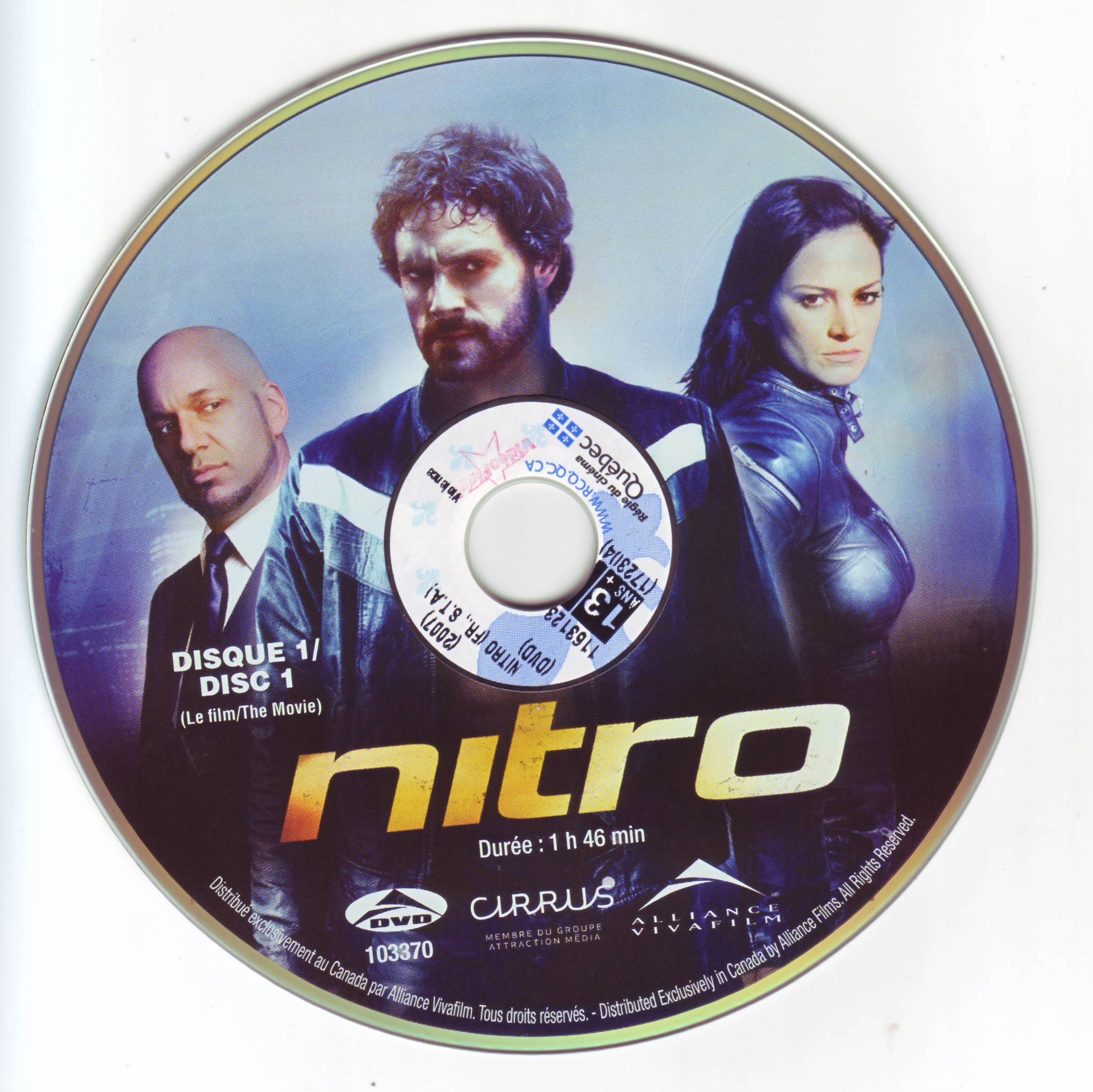 Nitro