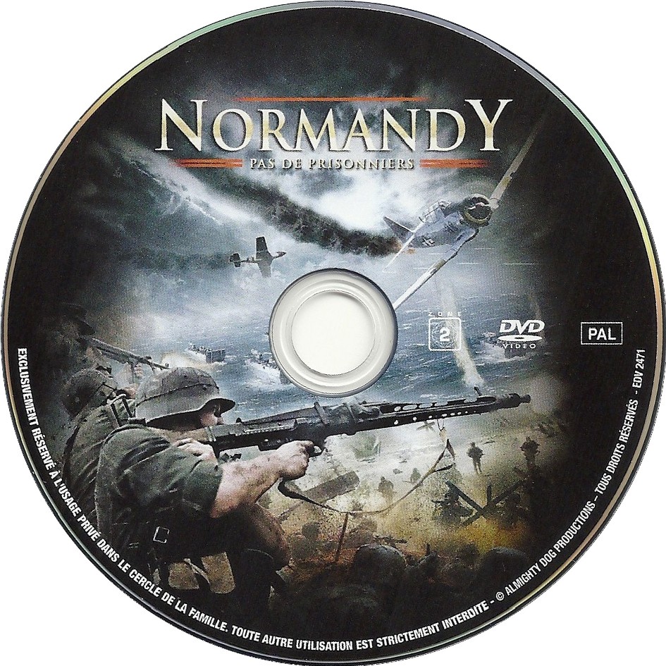 Normandy