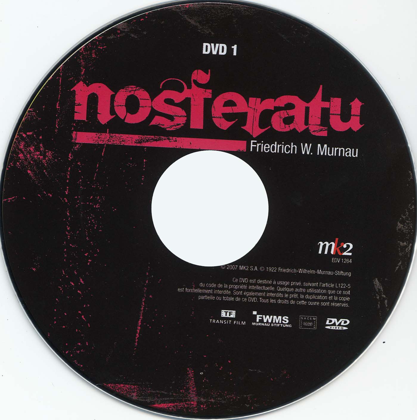 Nosferatu