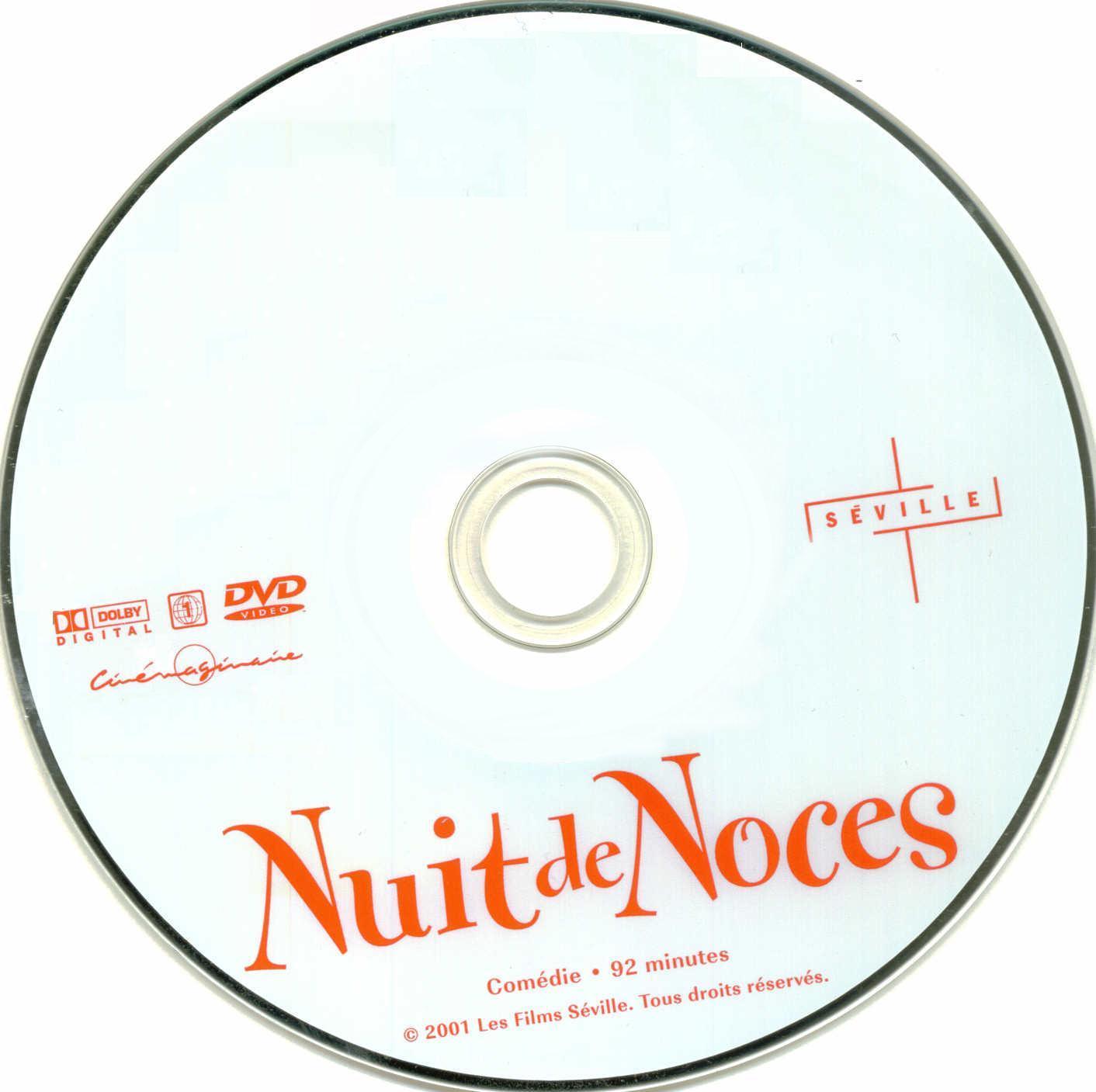 Nuit de noces