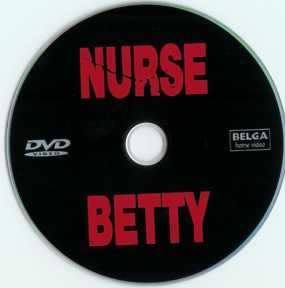 Nurse Betty