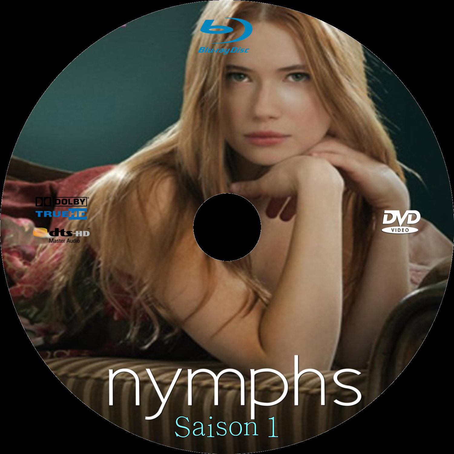 Nymphs saison 1 custom