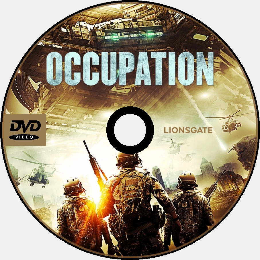 Occupation custom