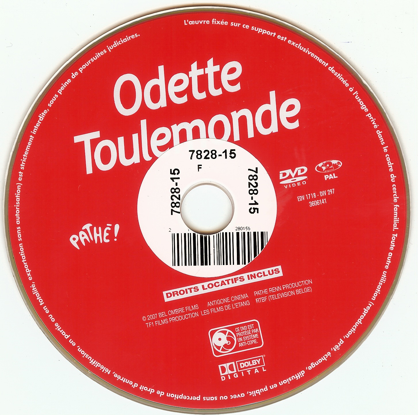 Odette Toulemonde v2