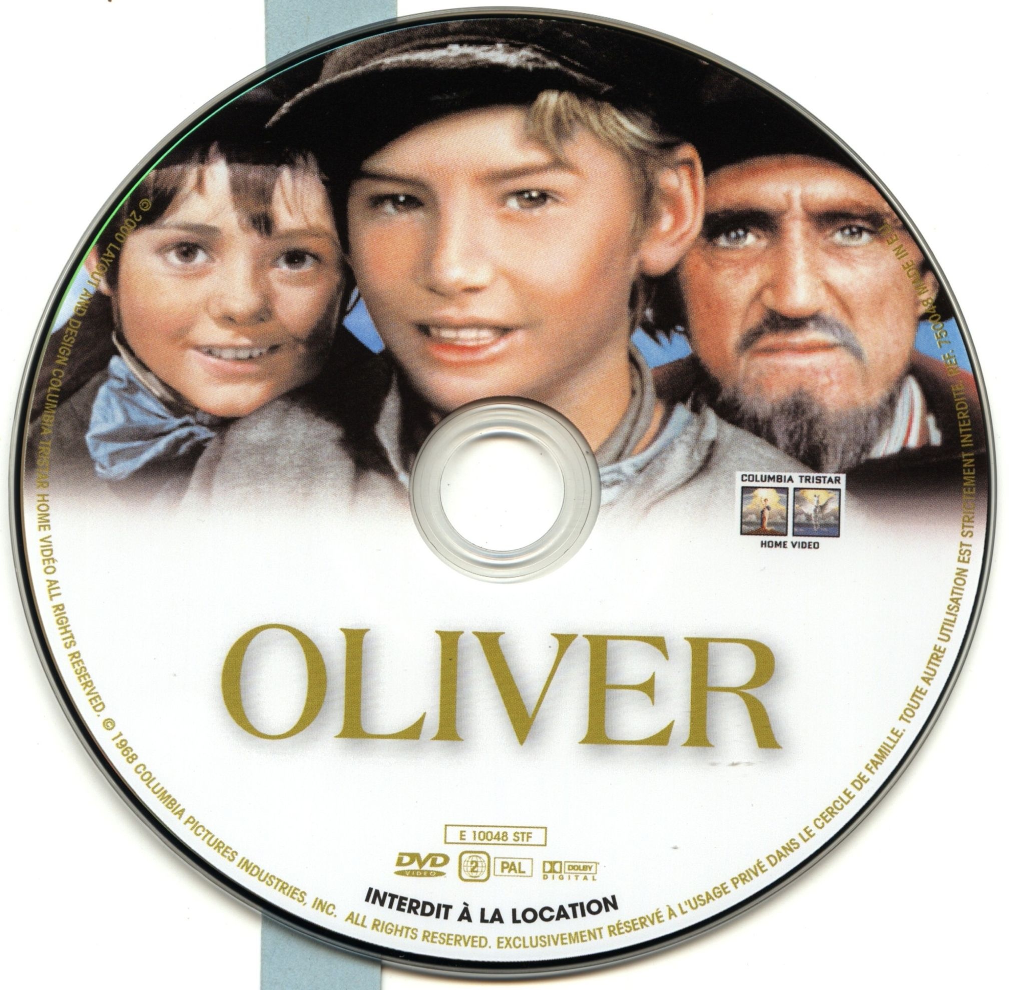 Oliver