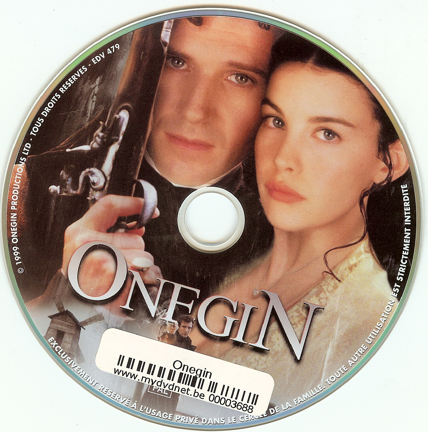 Onegin