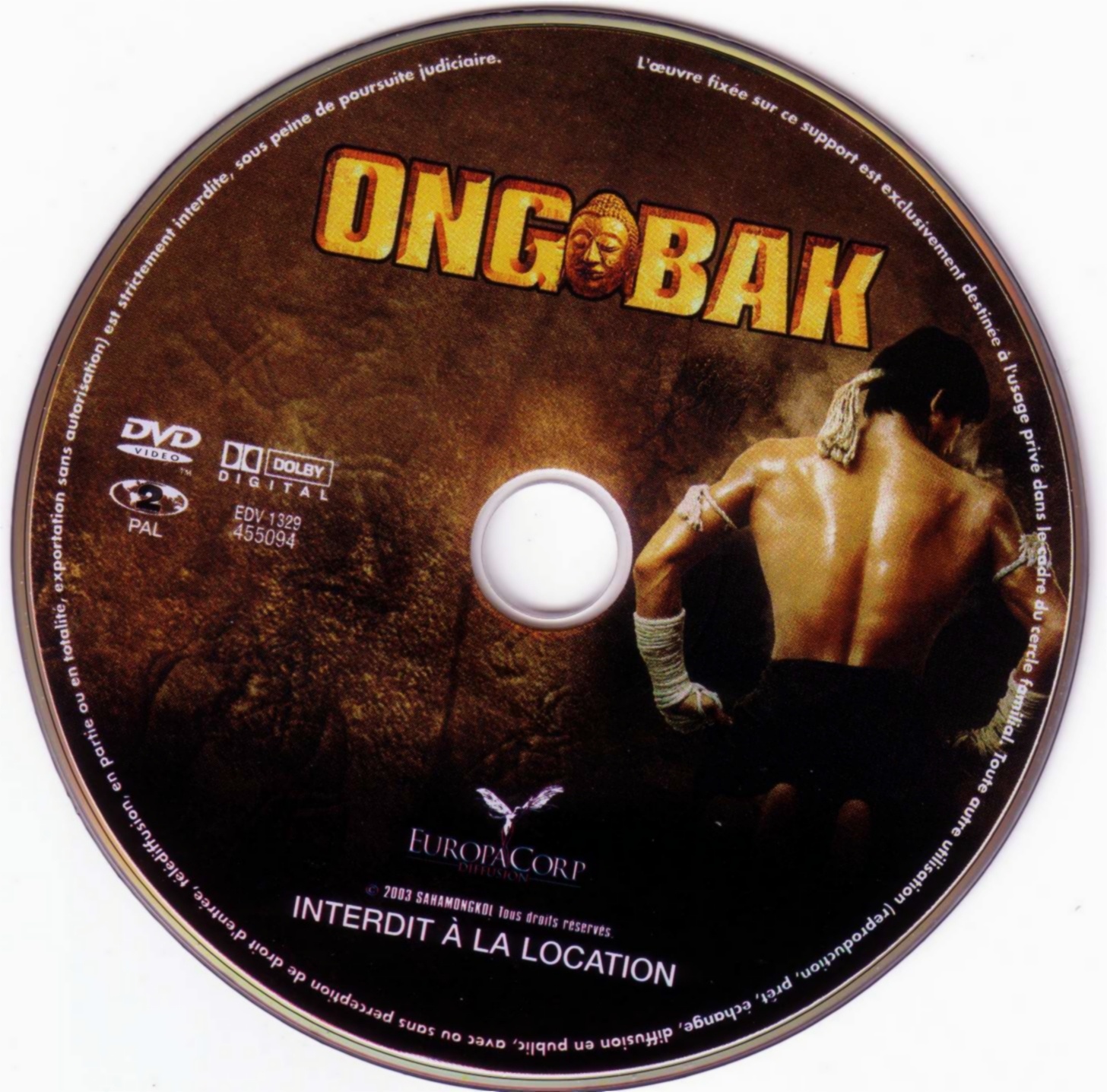 Ong-bak